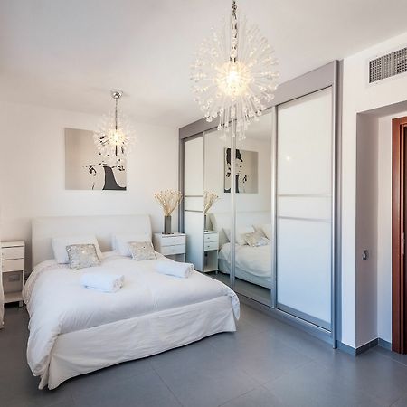 텔아비브 Abarbanel St Incredible Penthouse 아파트 외부 사진